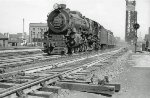 PRR K-4S, "Pacific," c. 1946